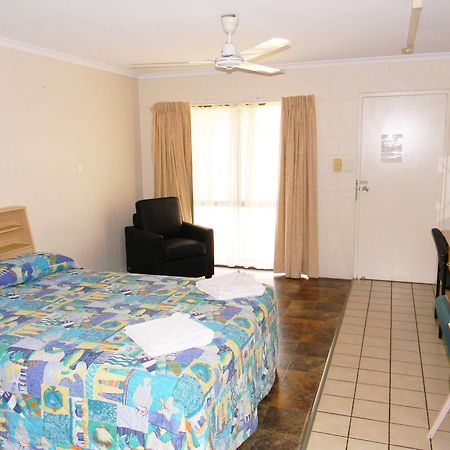 Rover Holiday Units Mackay Exterior photo